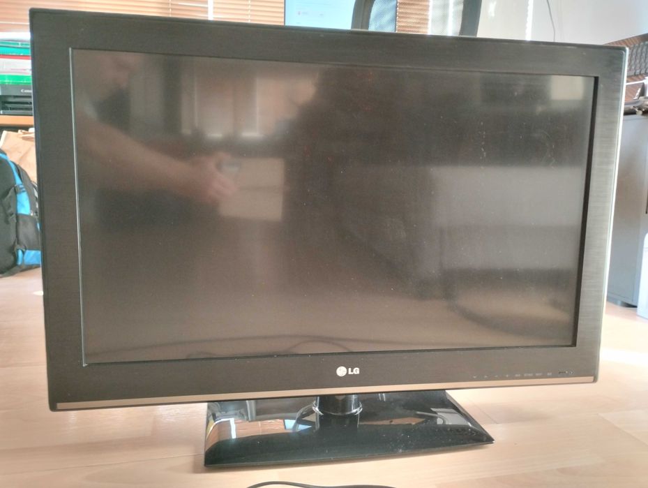 Telewizor LG 32cale (bez SmartTV) tani, niezawodny, bezawaryjny model