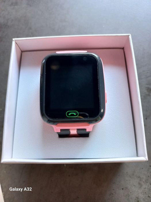 Zegarek dziecięcy Smartkid