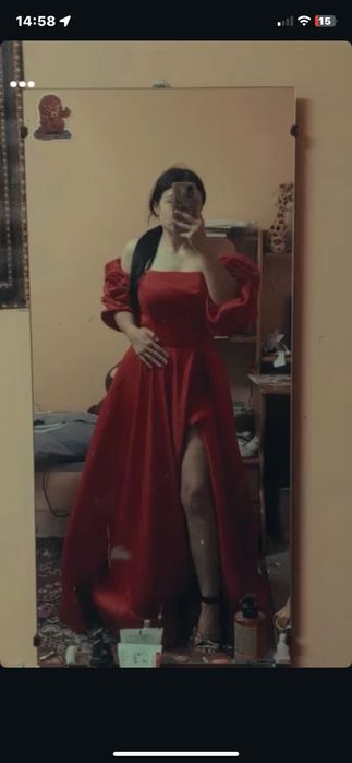 Продам сукню за вигідною ціною