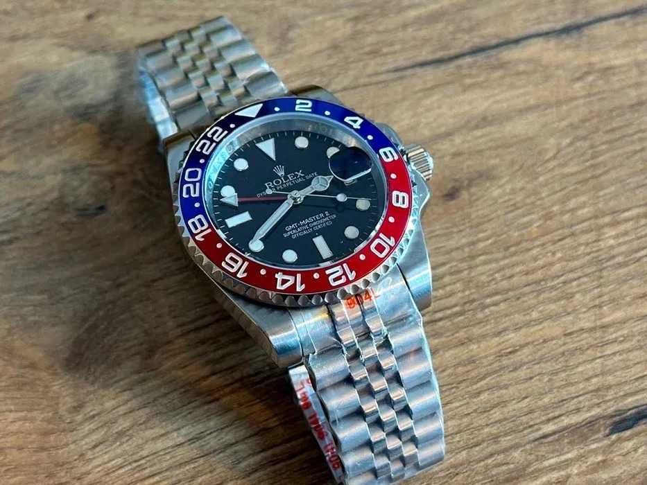 NowezegarkiRolex