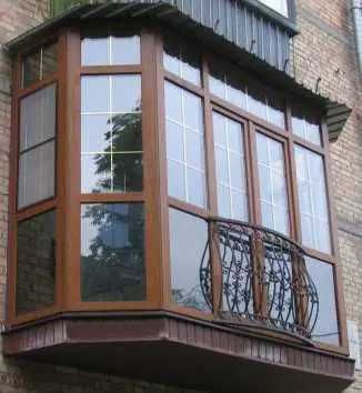 Вікна за 4 ДНІ, VEKA, WDS, Ekipazh, Металопластикові вікна, Двері