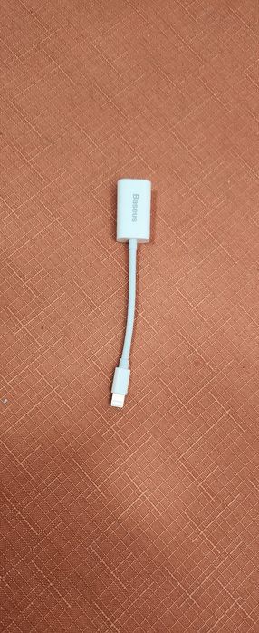Kabel Baseus L36 Double Lightning