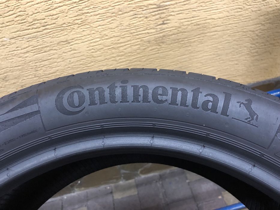 Літні шини 225/45 R18 (91W) CONTINENTAL