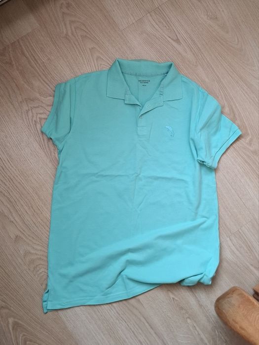 Koszulka polo Reserved
