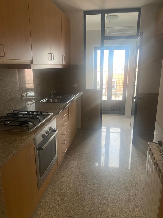 T2+1 com garagem em Vila Nova de Gaia