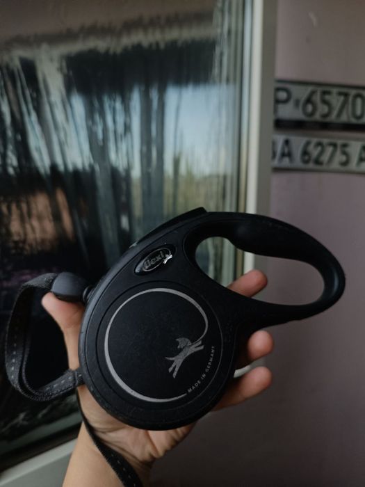 Ошейник для собаки