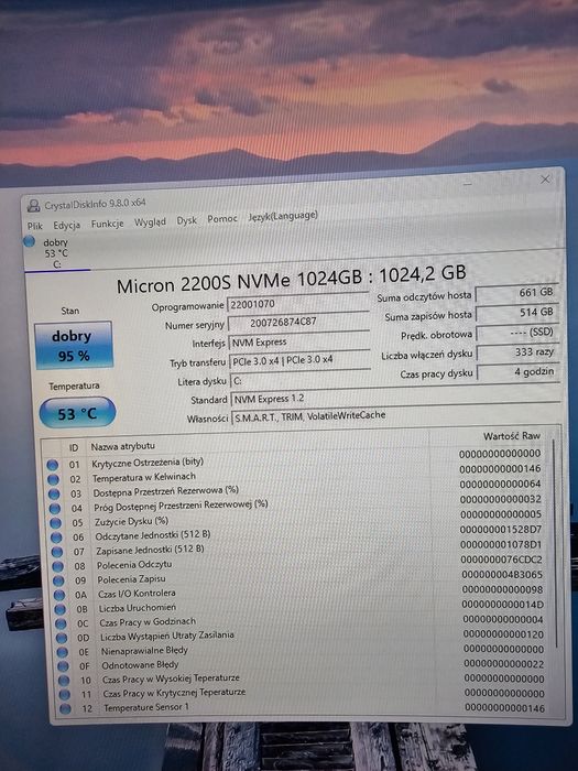 PC  ARGB - RTX 3070 - B550 - Ryzen 3600 - 16GB DDR4 3200MHZ -  1TB M.2