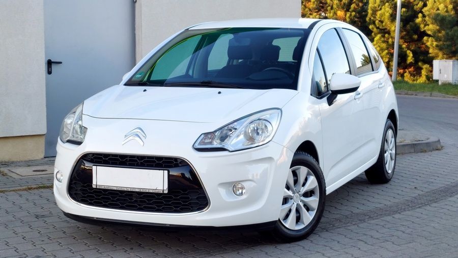 Citroën C3