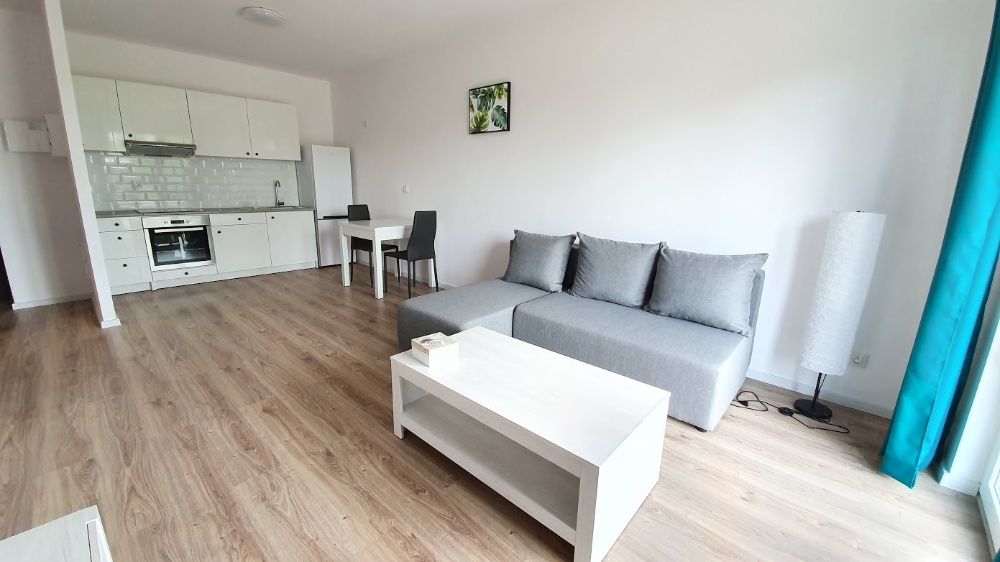 Apartament, 2 pokoje, umeblowane, nowe osiedle