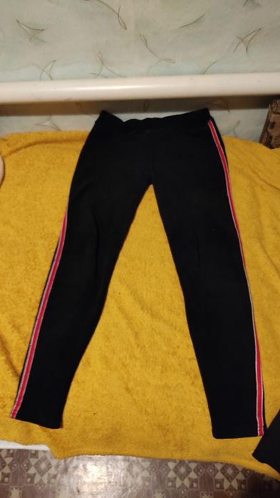 Штани і лосини жіночі S-м