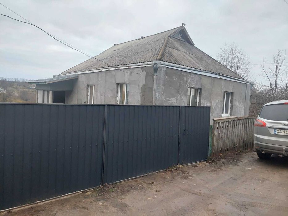 Терміново!!! Продам будинок в селі Сушківка