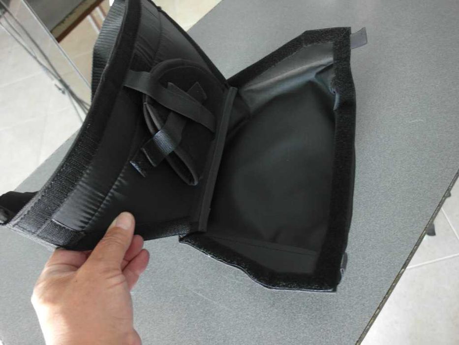 Bolsa para a cintura