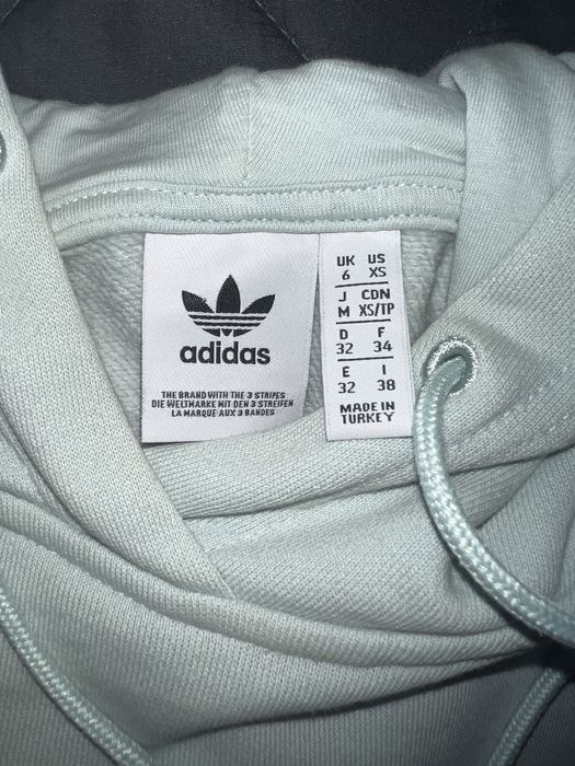 худі адідас жіноче оригінал