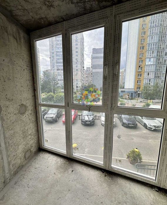 Продаж 1к квартири в ЖК Welcome Home на Ревуцького, Вишняківська, 2 - View 4