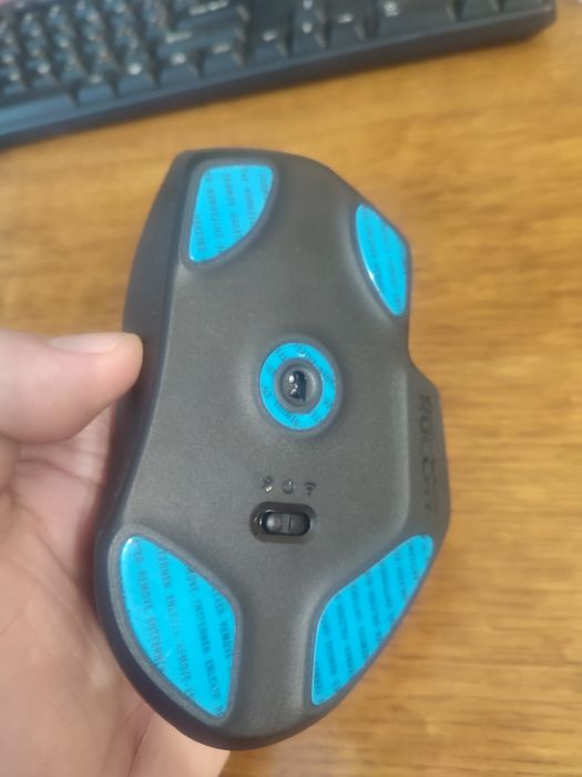 Новая Крутая мышка ,дёшево