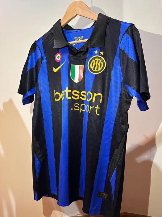Inter Milan 26/27