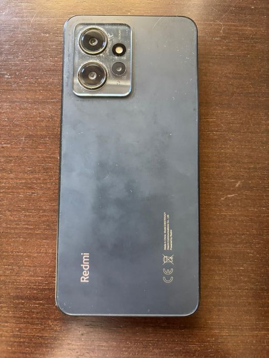 Telemóvel Redmi note 12 8/256