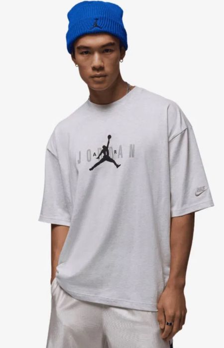 Футболка Jordan Нова Оригінал