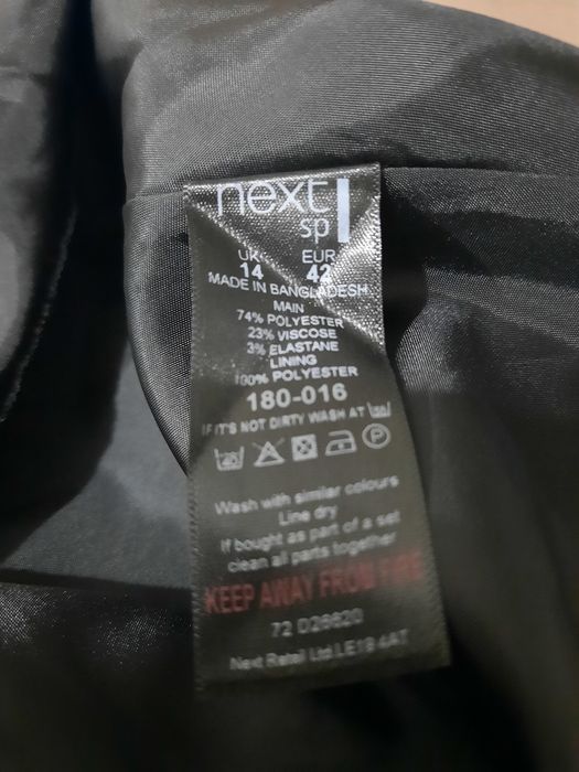Сукня плаття в діловому стилі
