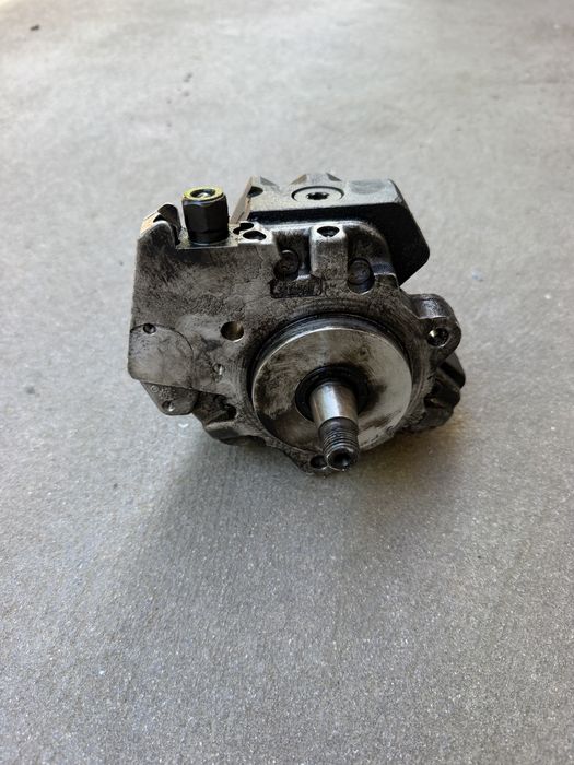 Bomba alta pressao R70 bmw e60 e61 e90 e91 e92