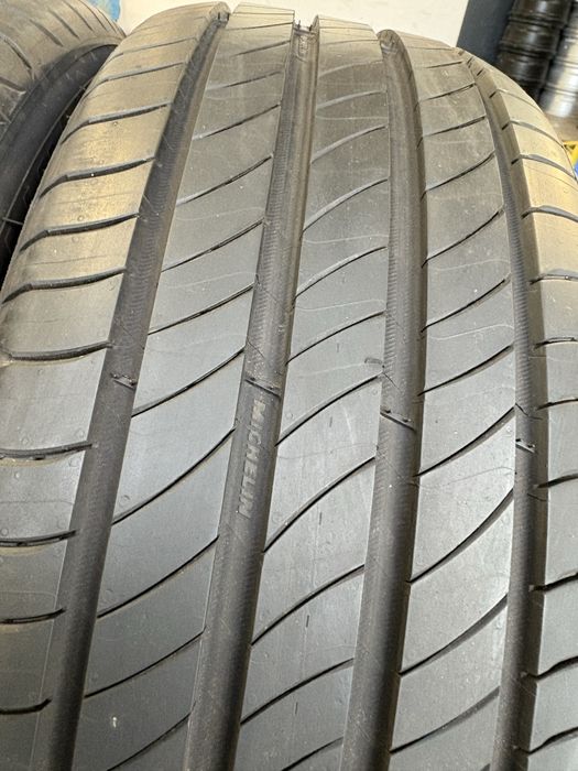 Opony letnie Michelin 225/45/17 2024 rok