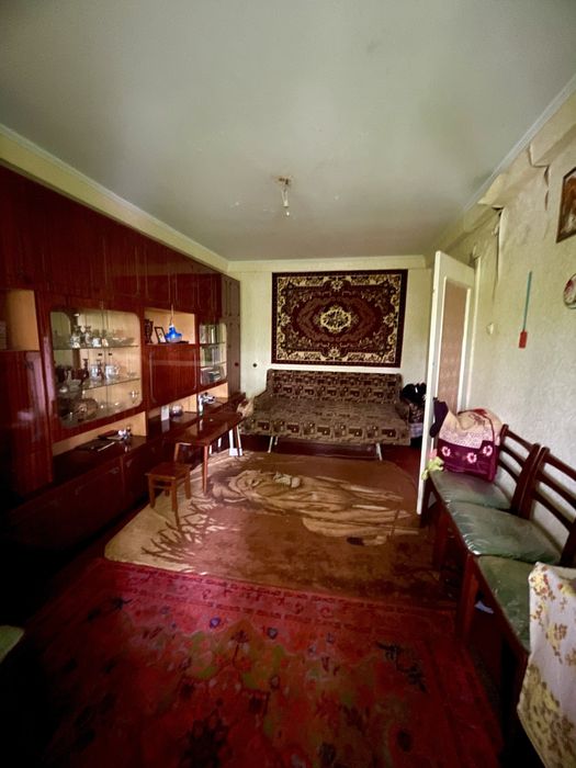 Продам 1комнатнаю квартиру, район Украины, Черёмушках.GM