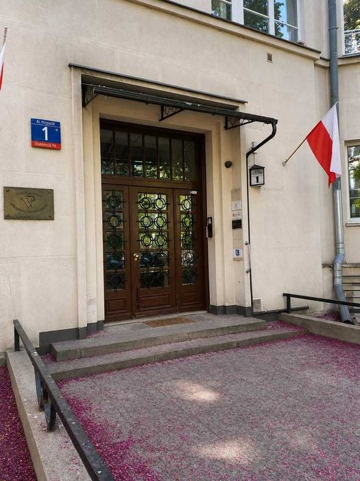 Wyjątkowa perełka w Alei Przyjaciół – pohled 2