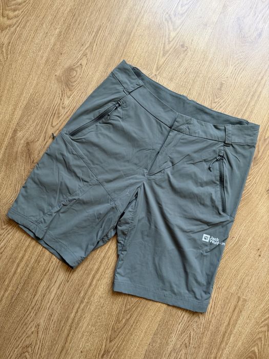 Трекінгові шорти Jack Wolfskin (size M)