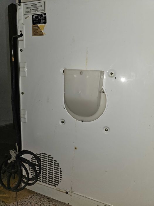 Máquina de Secar Hoover 5Kg