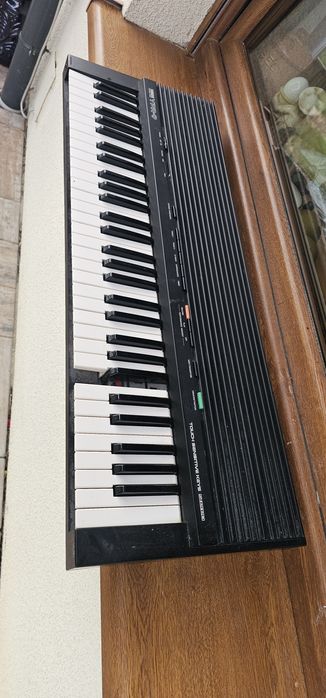 Yamaha YPR-9 keyboard