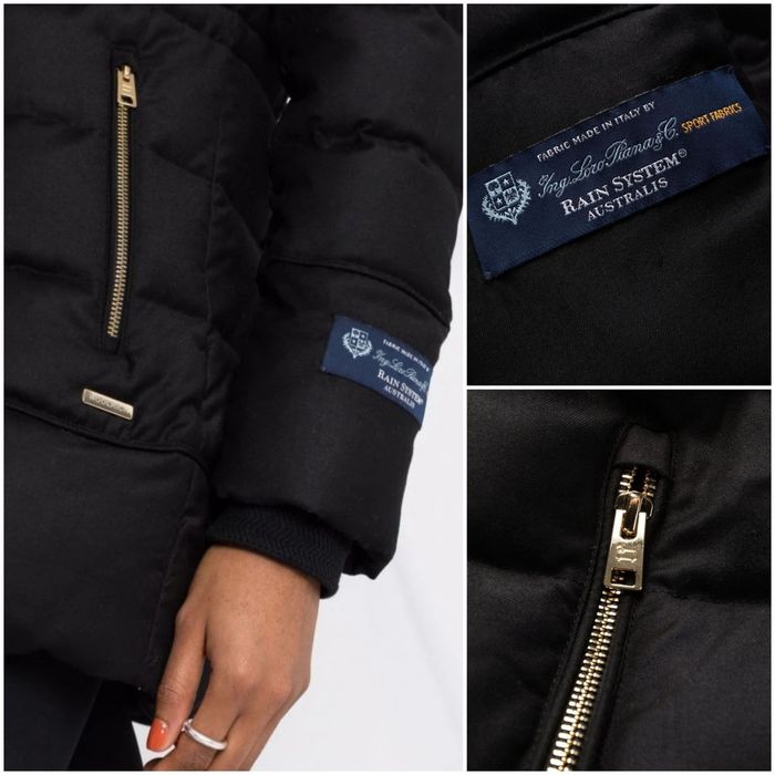 Парка -20° Woolrich S