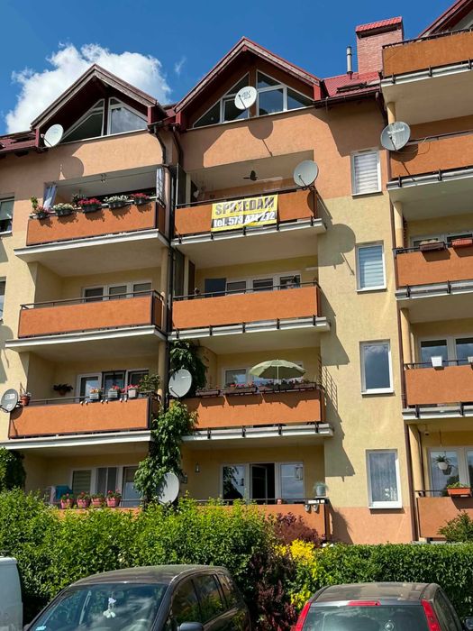 Mieszkanie na spszedarz
