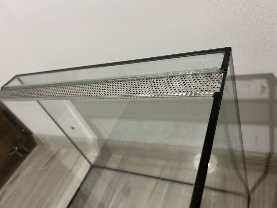 Terrarium 50x40x40