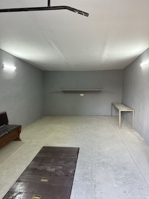 Сдам гараж го «ЛАДА»