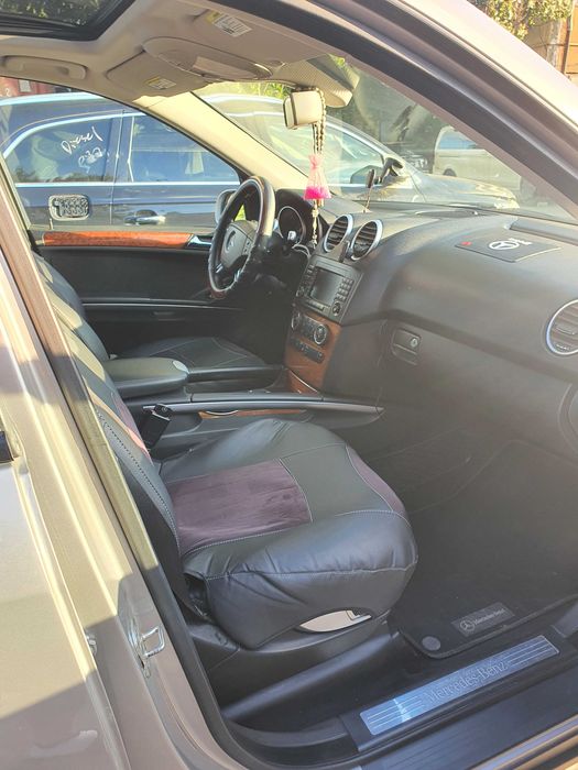 Срочо  Продажа, Мерс МL- 350 -164