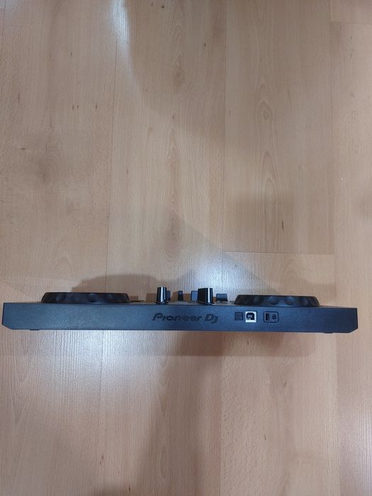 Pioneer DDJ-200 + Bag
