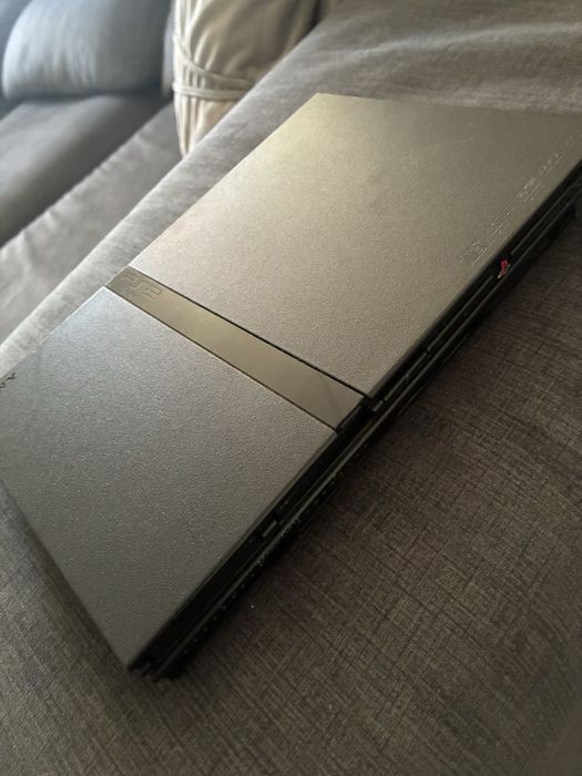 Consola PS2 Slim