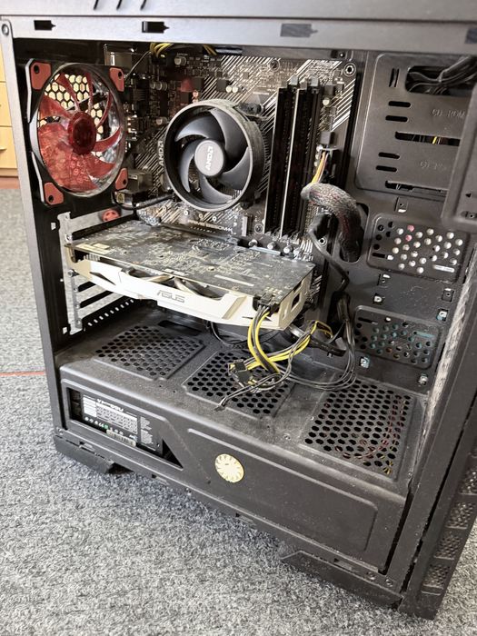 Ігровий компьютер