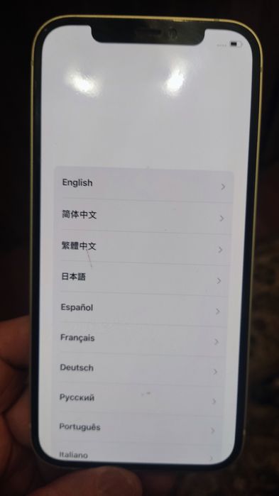 iPhone 12, Green, 64