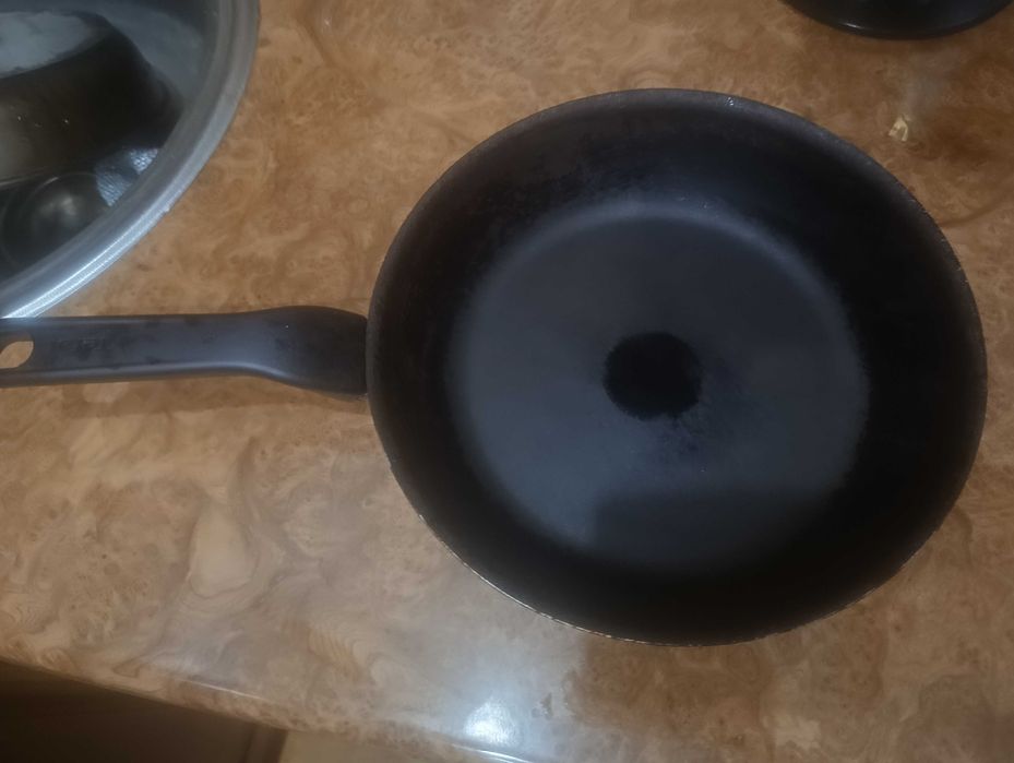 Сковорода Tefal premium XL Intense 26см