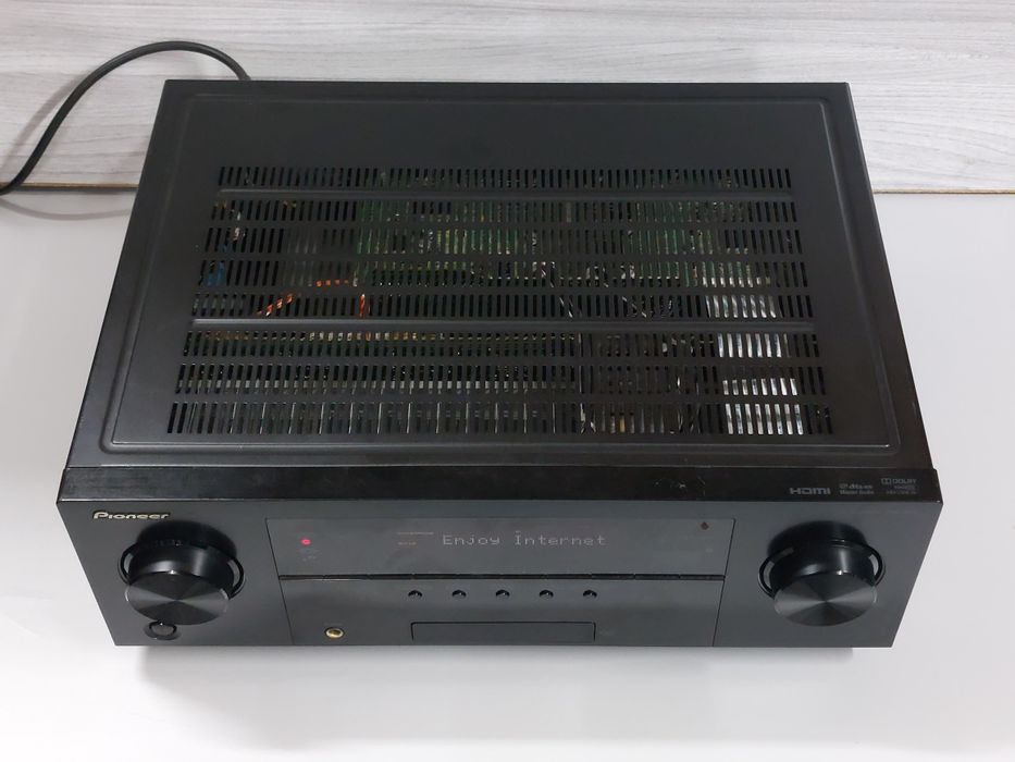 Kino Pioneer VSX 922 Uszkodzone
