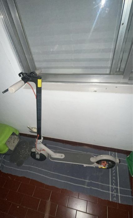 Trotinete Elétrica Xiaomi