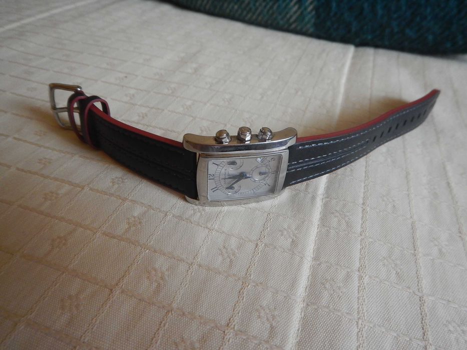 Zegarek męski Longines Dolce Vita