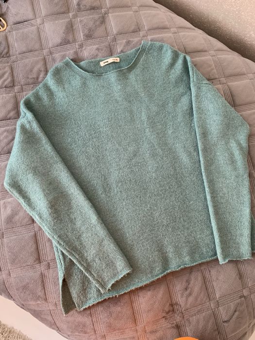 Лот речей пакет одяг куртка штани светр кофта водолазка сукня ремінь