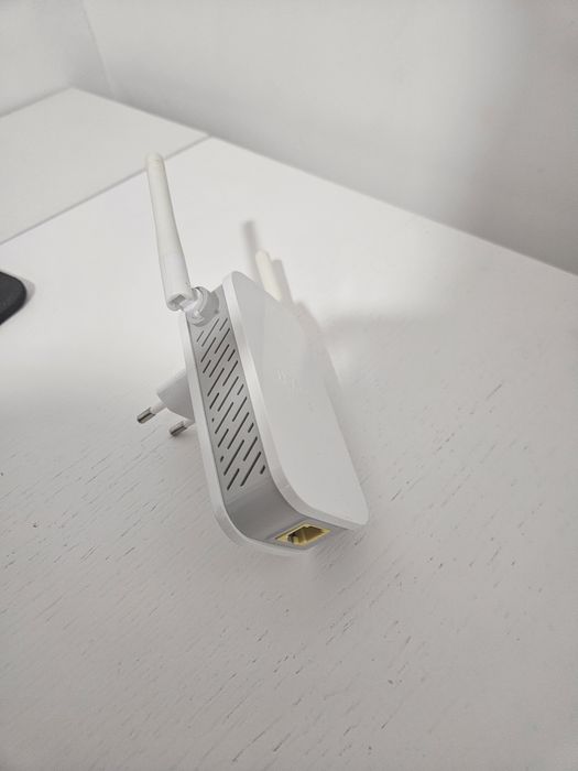 Repetidor Wi-Fi D-Link DAP-1325