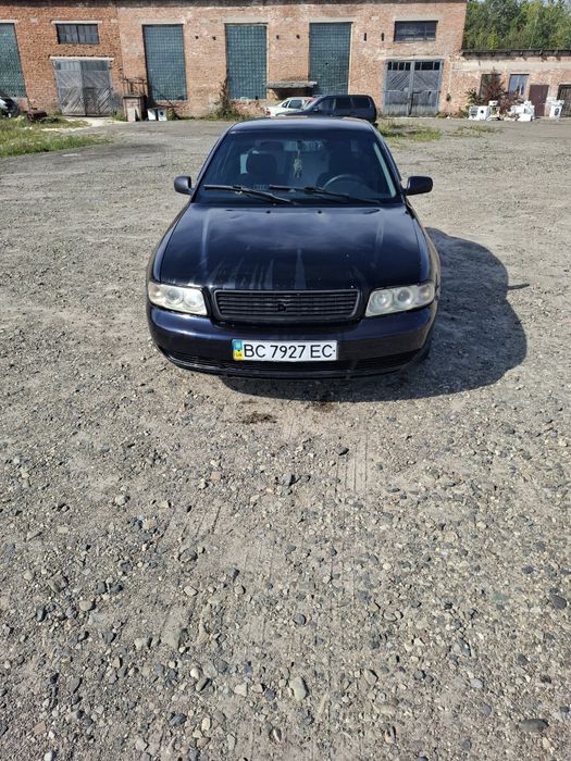 Продам Ауді А4 В5