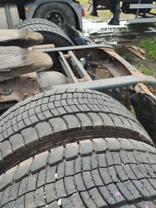 Renault Premium 450.18T