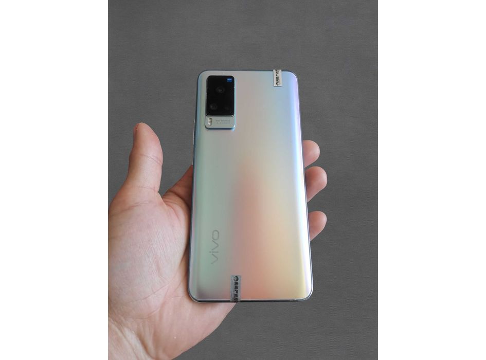 Vivo X60 8/256 NFC АКБ 80%
