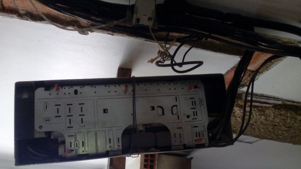 Ar Condicionado DAIKIN VRV