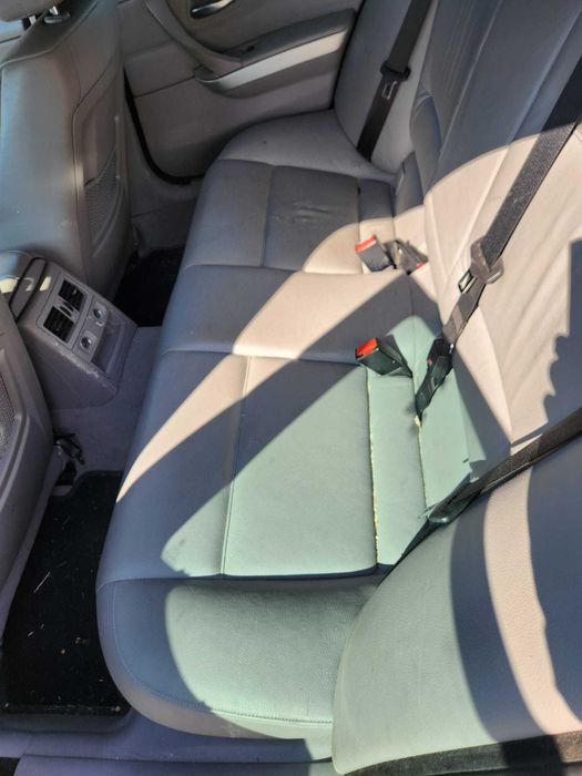 BMW E90/E91/E92 Cup holder